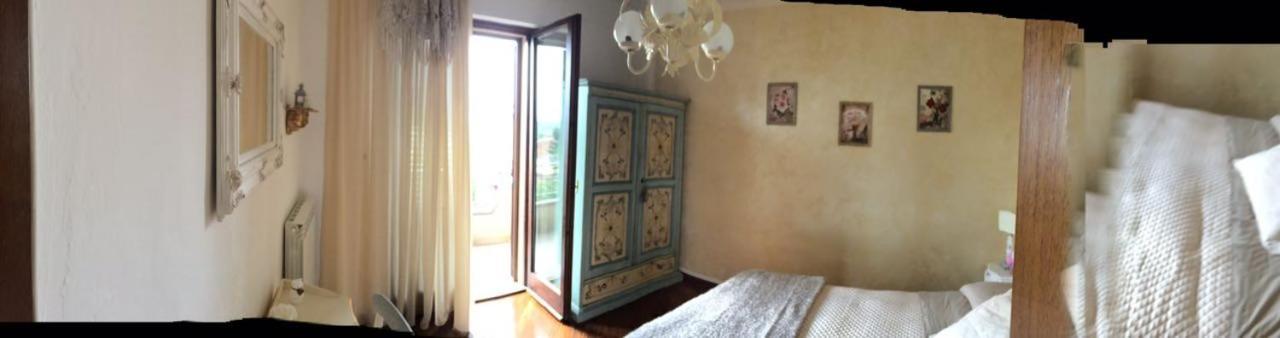 Casa Le Rose Lejlighed Arezzo Eksteriør billede
