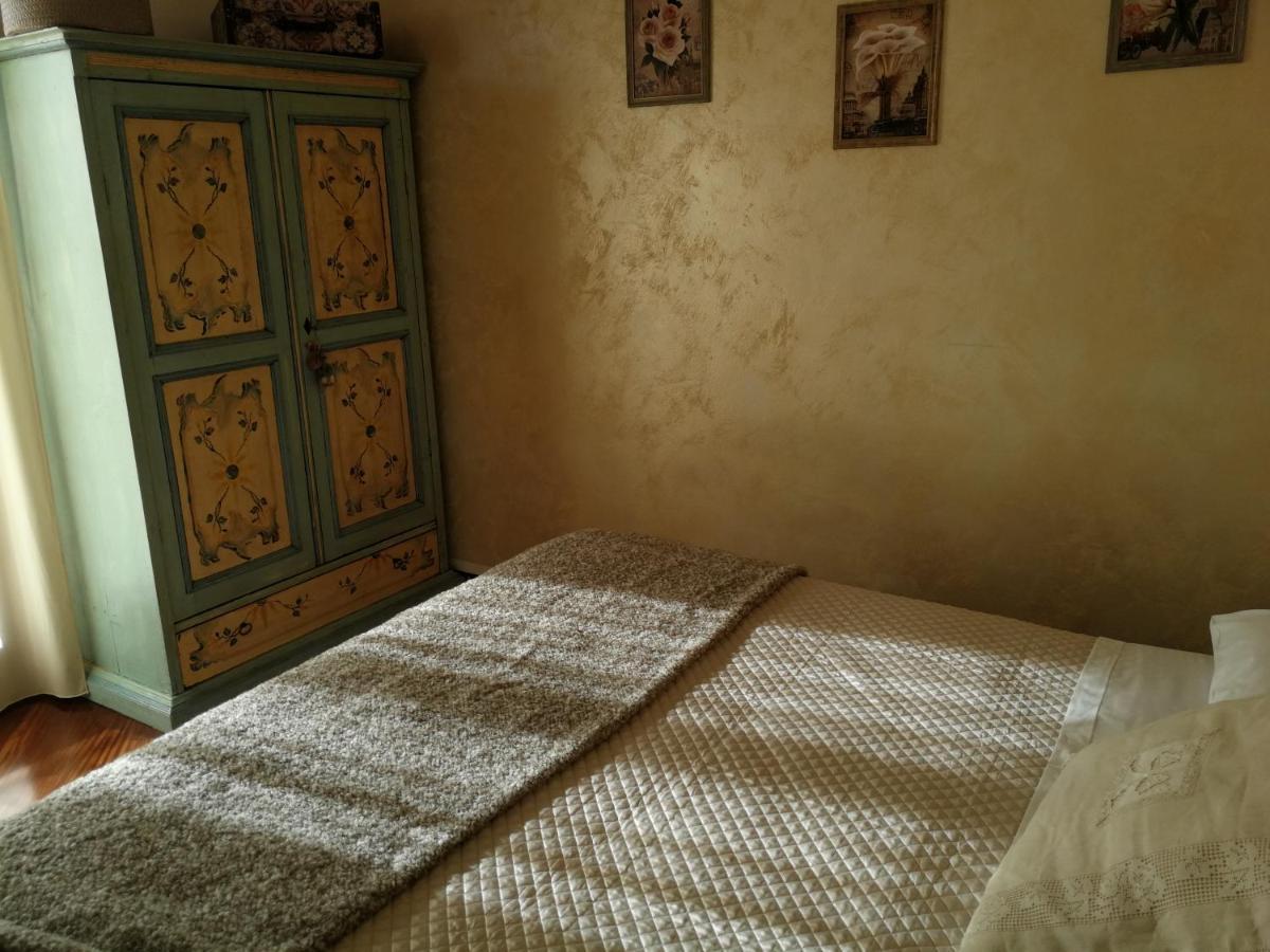 Casa Le Rose Lejlighed Arezzo Eksteriør billede