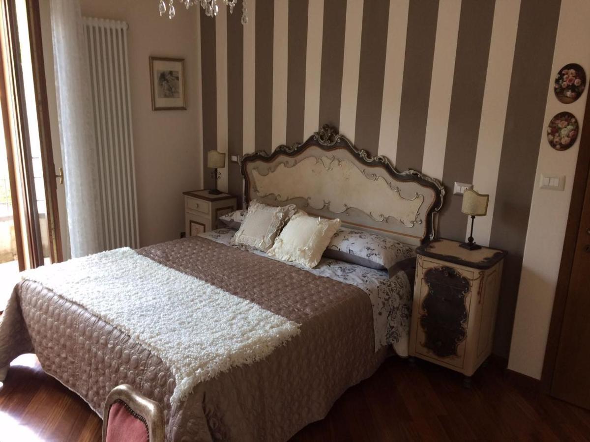 Casa Le Rose Lejlighed Arezzo Eksteriør billede